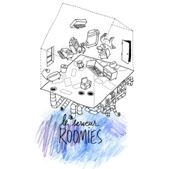 Roomies Got Da Powa (AJ's Cold Crush Remix)