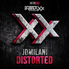 JDMilani - Distorted (Out Now!)