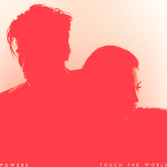 Touch The World