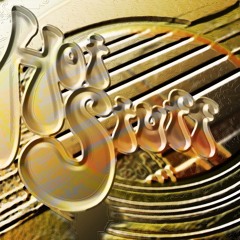 HOT STUFF - April List