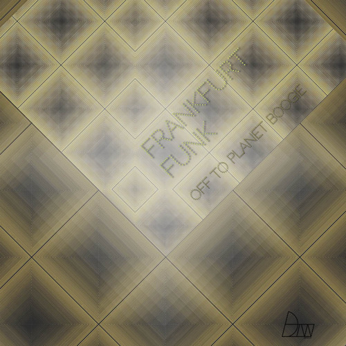 Frankfurt Funk - Off to Planet Boogie | Darker Than Wax Free Download
