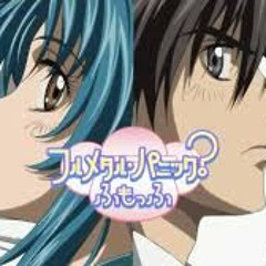 [misa] Mou Ichido Kimi Ni Aitai -Short Ver- (Full Metal Panic Fumoffu OST)