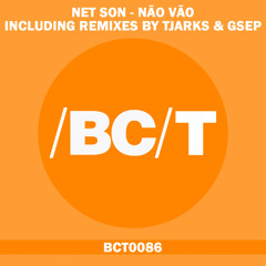 Net Son - Não Vão