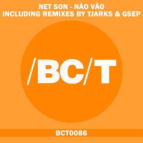 Net Son - Não Vão