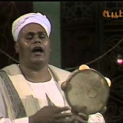 النبى يا من حضر النبى عبد الموجود عبدالوهاب