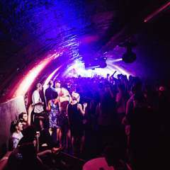 Tricky Brightside (BJK Edit)