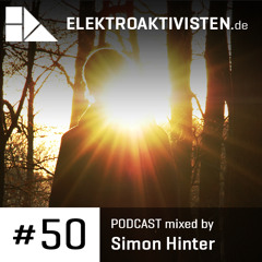 Simon Hinter | Zum Mitnehmen | www.elektroaktivisten.de Podcast #50