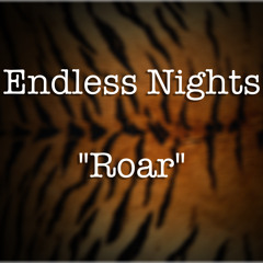 Roar - Katy Perry Acoustic Cover