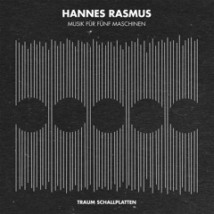 Hannes Rasmus - Die Rache der Gummienten (Egokind Remix) // TRAUM174 Snippet