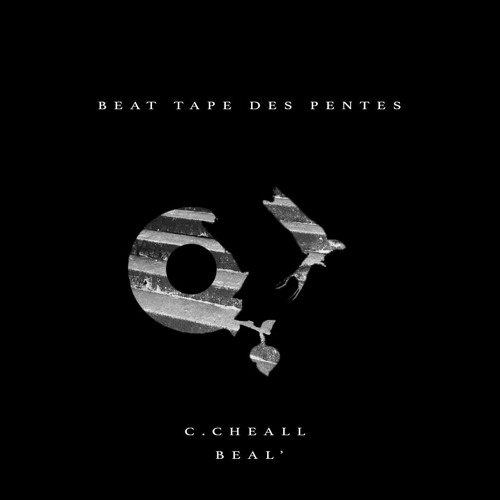 Beat Tape Des Pentes - Sathonay (ALBUM IN DESCRIPTION)