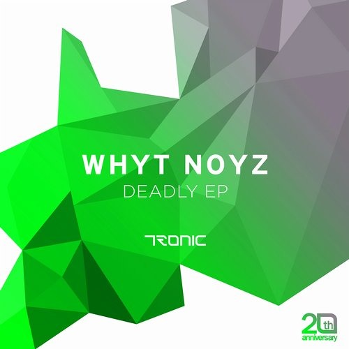WHYT NOYZ - The Bay Area (Original Mix)