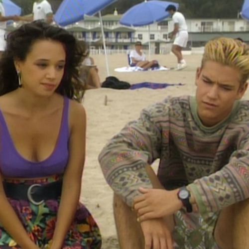 Holy Models - Spring Break 1994