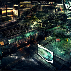 Subway Ambience (from The Network)