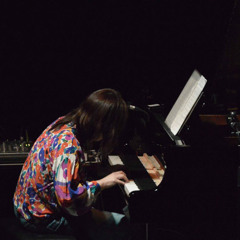 Touch My Piano vol.05 石橋英子＠渋谷WWW 2014.02.26