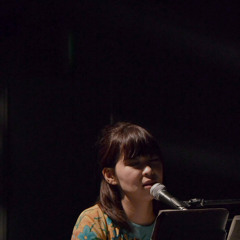 石橋英子 with もう死んだ人たち＠六本木SuperDelux 2013.11.22