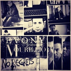 'No Regrets' - EVONY featuring Mourillio
