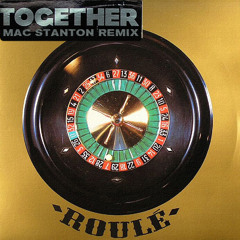 Dj Falcon & Thomas Bangalter-Together [Mac Stanton Remix 2014] [New Master-New Edit 2014]