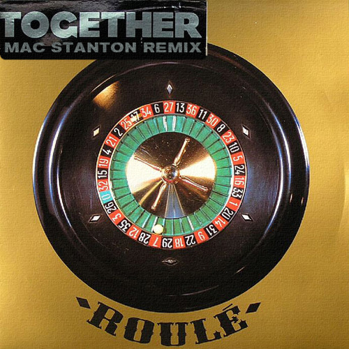 Dj Falcon & Thomas Bangalter-Together [Mac Stanton Remix 2014] [New Master-New Edit 2014]