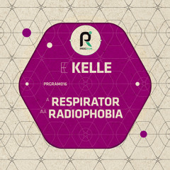 Kelle - Respirator