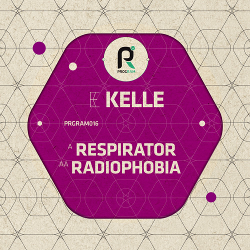 Kelle - Respirator