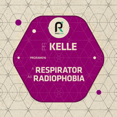 Kelle - Radiophobia