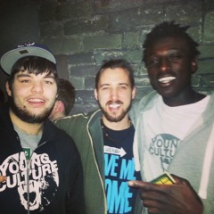 Earl 16 - Young Culture No Mash Up The Dance