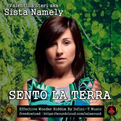 SISTA NAMELY - SENTO LA TERRA 2014 (FREE DOWNLOAD)