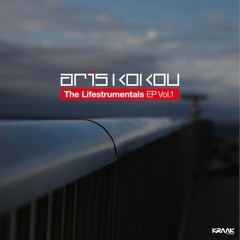 Aris Kokou - Sweet N Low