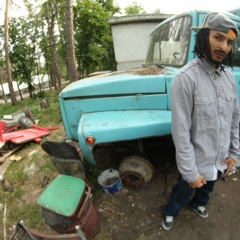 Homless Kay