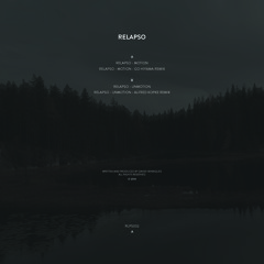Relapso - Motion - Original Mix
