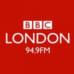 BBC Radio London 94.9 You Really Need Me