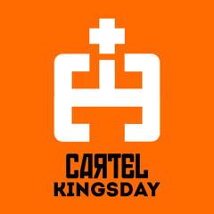 Luis Hill - Cartel Kingsday Outdoor 2014 Podcast