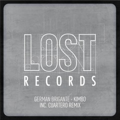 Kimbo - German Brigante - Original Mix