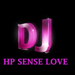 Om Shiv Remix MIX BY DJ HP SENSE LOVE