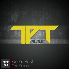 Omar Vinyl - The Future (Original Mix)