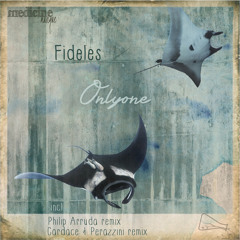 Fideles - Another Time (Cardace & Perazzini Rmx)