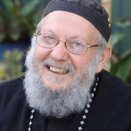 Lamentations of Jeremiah (English) - Fr Yacoub Magdy at St Mark Coptic Orthodox Cathedral, Sydney.