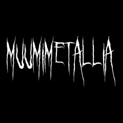 Muumimetallia XI (Moomin Metal11) (cover)