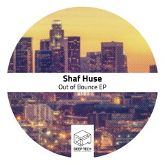 Shaf Huse - Slave (Original Mix)