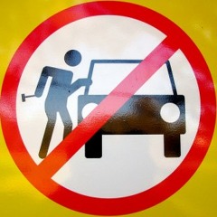 CARJACKER - I Bet We Can Write A Song About That 4-3-2014