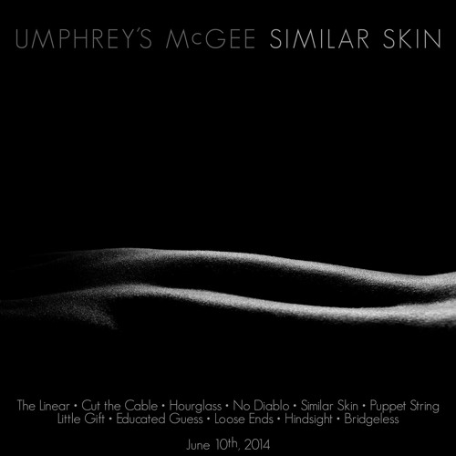 UMcast #154 - I Know What I Know