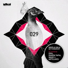 Nikola Gala - Killer Queen (Ramon Tapia Remix) [Moan]