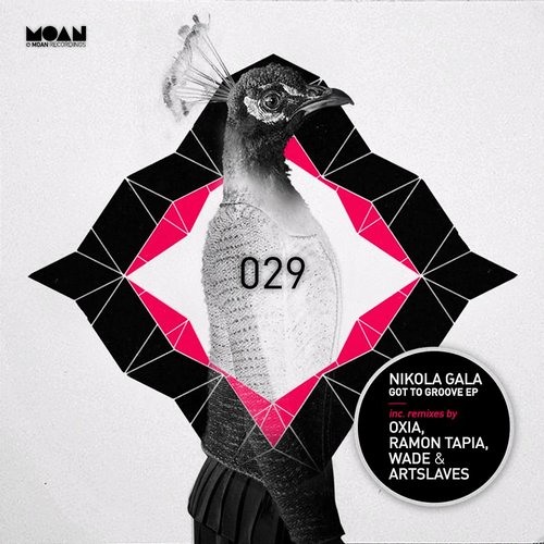Nikola Gala - Killer Queen (Ramon Tapia Remix) [Moan]