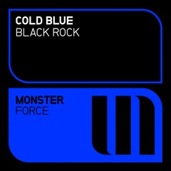 Cold Blue - Black Rock (Preview)