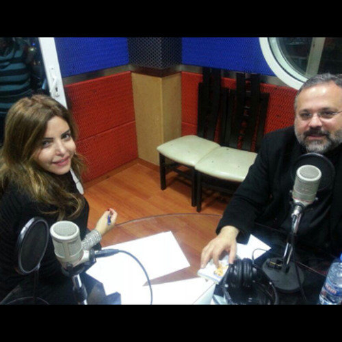 Stream Holy Week: Pere Marwan Khoury in Ya Rima on Aghani Aghani 98.9  FM(14-04-2014) by RIMA NJEIM RADIO | Listen online for free on SoundCloud