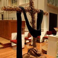 Were You There When They Crucified My Lord (Spiritual)