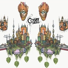 Cosby Sweater - Party Dad - Exclusive - "Clappin" (feat jFET)