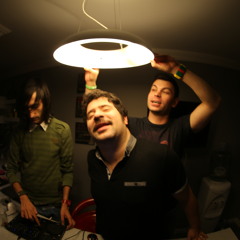 Retro - Troopic- Room - Before The Sunrise