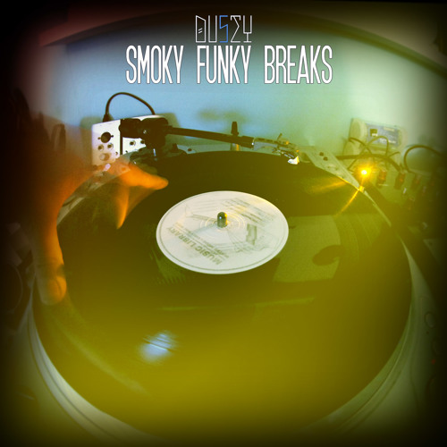 Smoky Funky Breaks *FREE DOWNLOAD*
