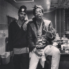 Gang Bang - Wiz Khalifa ft Big Sean